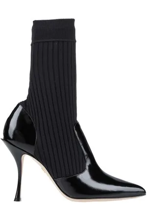Dolce & Gabbana FOOTWEAR - Ankle boots - on YOOX.com