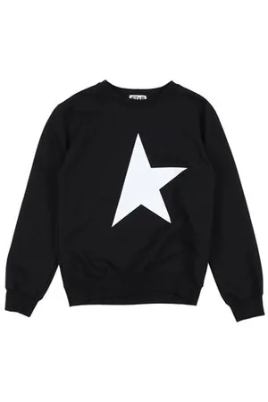 Golden Goose TOPWEAR - Sweatshirts - on YOOX.com