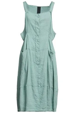 Black Label DRESSES - Midi dresses - on YOOX.com