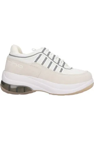 Fornarina FOOTWEAR - Trainers - on YOOX.com