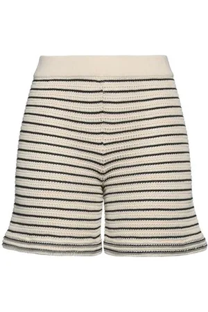GRIFONI BOTTOMWEAR - Shorts & Bermuda Shorts - on YOOX.com