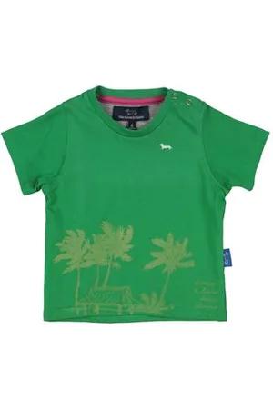 HARMONT&BLAINE TOPWEAR - T-shirts - on YOOX.com