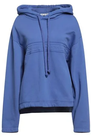 Acne Studios TOPWEAR - Sweatshirts - on YOOX.com