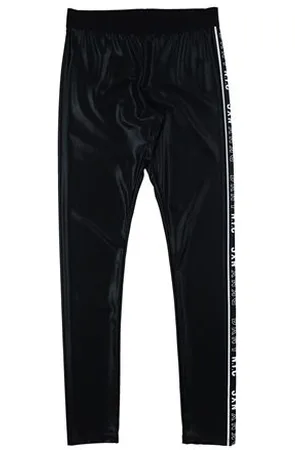 DKNY BOTTOMWEAR - Leggings - on YOOX.com