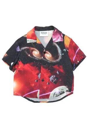Sss World Corp TOPWEAR - Shirts - on YOOX.com