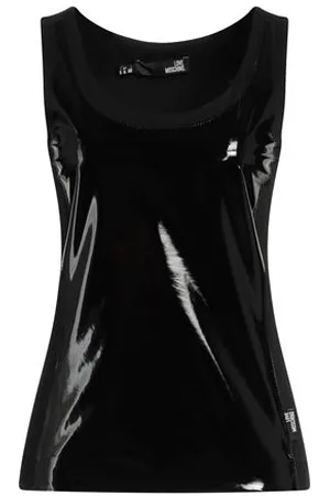 Moschino TOPWEAR - Tops - on YOOX.com