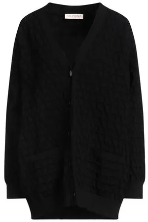 VALENTINO GARAVANI KNITWEAR - Cardigans - on YOOX.com