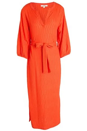 Garcia DRESSES - Midi dresses - on YOOX.com