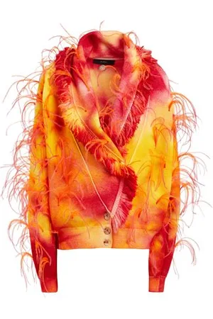 Alanui KNITWEAR - Cardigans - on YOOX.com