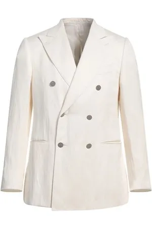 CARUSO SUITS and CO-ORDS - Blazers - on YOOX.com
