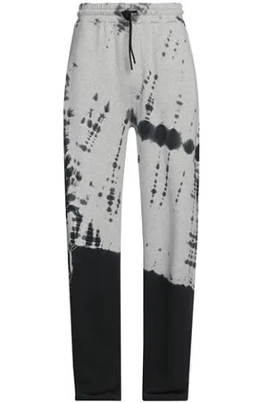 Msgm BOTTOMWEAR - Trousers - on YOOX.com