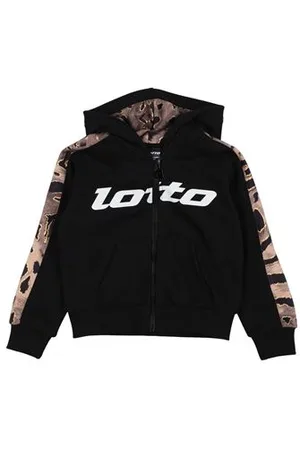 Lotto TOPWEAR - Sweatshirts - on YOOX.com