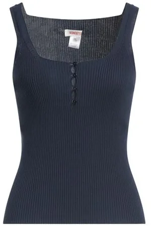 Kontatto TOPWEAR - Tops - on YOOX.com