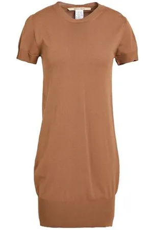 ANGELA DAVIS DRESSES - Mini dresses - on YOOX.com
