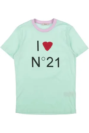 Nº21 TOPWEAR - T-shirts - on YOOX.com