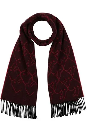 Emporio Armani ACCESSORIES - Scarves - on YOOX.com