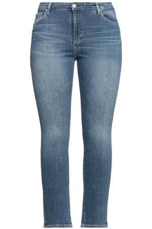 AG Jeans BOTTOMWEAR - Jeans - on YOOX.com