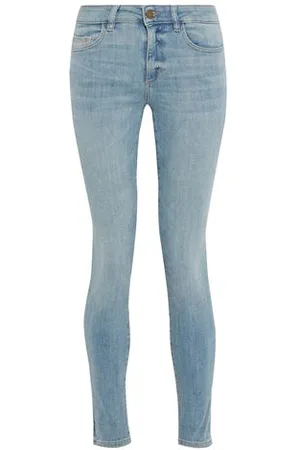 DL1961 BOTTOMWEAR - Jeans - on YOOX.com