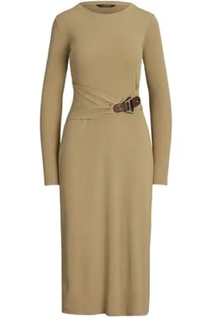 Ralph Lauren DRESSES - Midi dresses - on YOOX.com