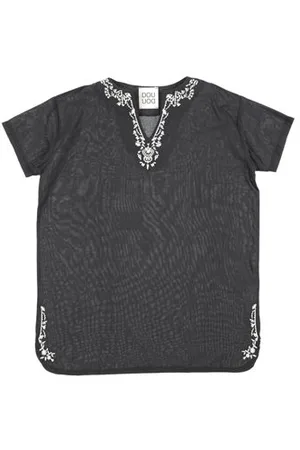 DOUUOD DRESSES - Kids’ dresses - on YOOX.com