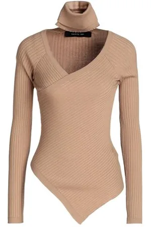 FEDERICA TOSI KNITWEAR - Jumpers - on YOOX.com