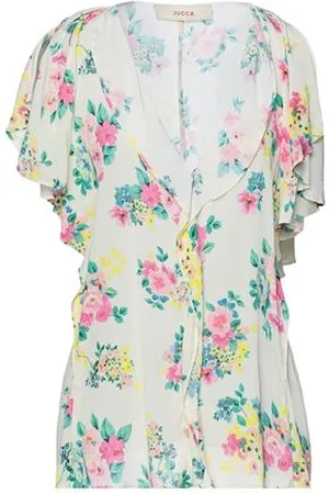 Jucca TOPWEAR - Tops - on YOOX.com