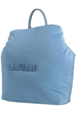 LA FILLE DES FLEURS BAGS - Rucksacks - on YOOX.com