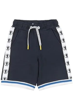 Bikkembergs BOTTOMWEAR - Shorts & Bermuda Shorts - on YOOX.com