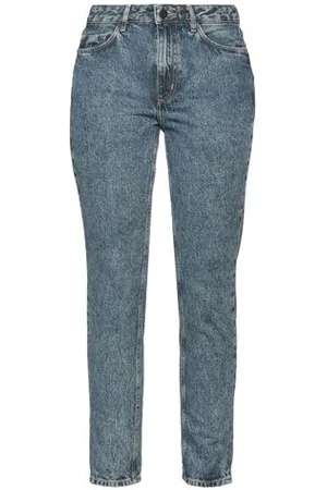 American Vintage BOTTOMWEAR - Jeans - on YOOX.com