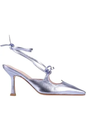 ANNA F. FOOTWEAR - Pumps - on YOOX.com
