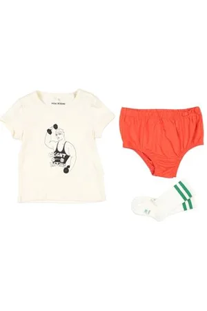 Mini Rodini TOPWEAR - T-shirts - on YOOX.com