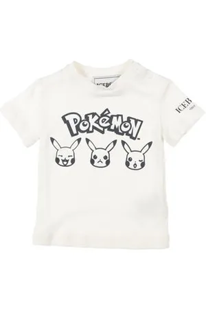 Iceberg TOPWEAR - T-shirts - on YOOX.com