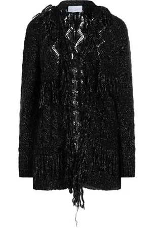 GAËLLE KNITWEAR - Cardigans - on YOOX.com