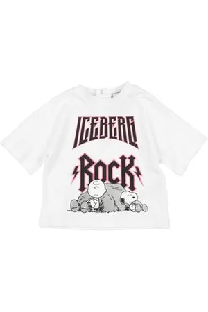 Iceberg TOPWEAR - T-shirts - on YOOX.com