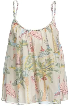 RED Valentino TOPWEAR - Tops - on YOOX.com