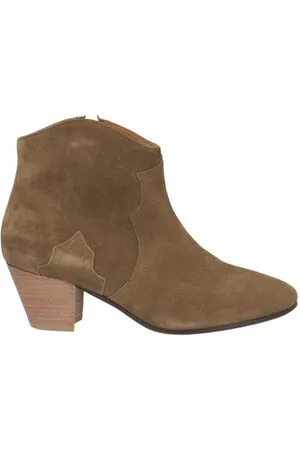 Marant Etoile FOOTWEAR - Ankle boots - on YOOX.com