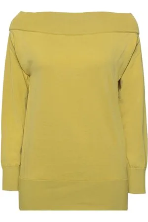 ALPHA STUDIO KNITWEAR - Jumpers - on YOOX.com