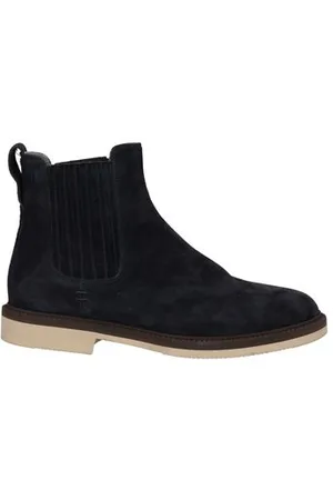 brett johnson FOOTWEAR - Ankle boots - on YOOX.com