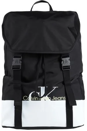 Calvin Klein BAGS - Rucksacks - on YOOX.com