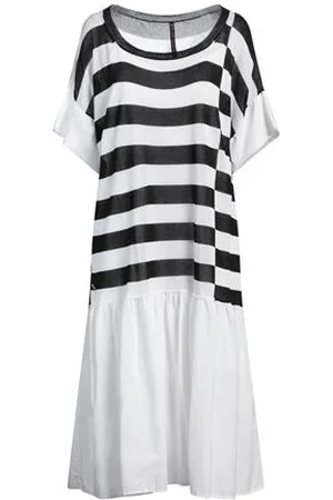 Manila Grace DRESSES - Midi dresses - on YOOX.com