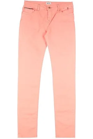 Tommy Hilfiger BOTTOMWEAR - Jeans - on YOOX.com