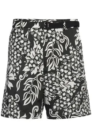 SACAI BOTTOMWEAR - Shorts & Bermuda Shorts - on YOOX.com