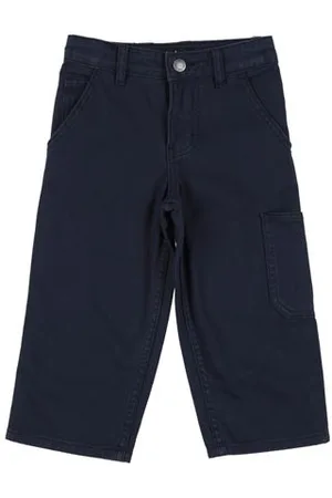 Molo BOTTOMWEAR - Jeans - on YOOX.com