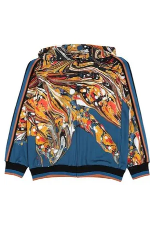 Dolce & Gabbana TOPWEAR - Sweatshirts - on YOOX.com