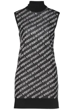 Emporio Armani KNITWEAR - Turtlenecks - on YOOX.com