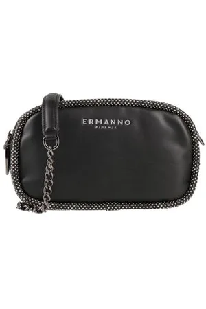 Ermanno Firenze BAGS - Cross-body bags - on YOOX.com