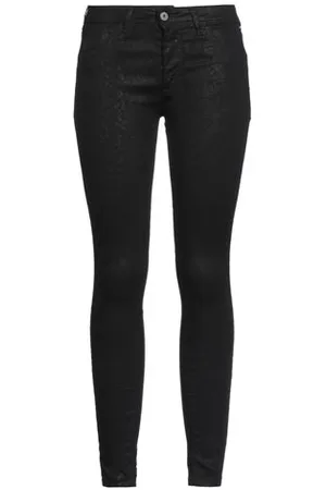 Kocca BOTTOMWEAR - Jeans - on YOOX.com