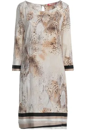 ANGELO MARANI DRESSES - Midi dresses - on YOOX.com