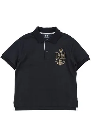 La Martina TOPWEAR - Polo shirts - on YOOX.com