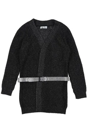 TO BE TOO KNITWEAR - Cardigans - on YOOX.com